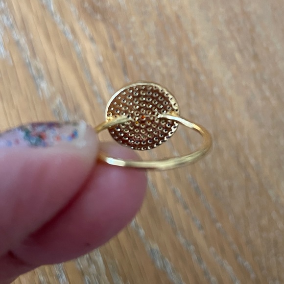 Tai rainbow ring! 🌈 - Picture 3 of 5